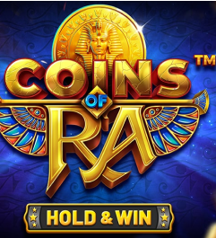 Coins of RA