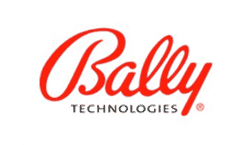 Bally Icon