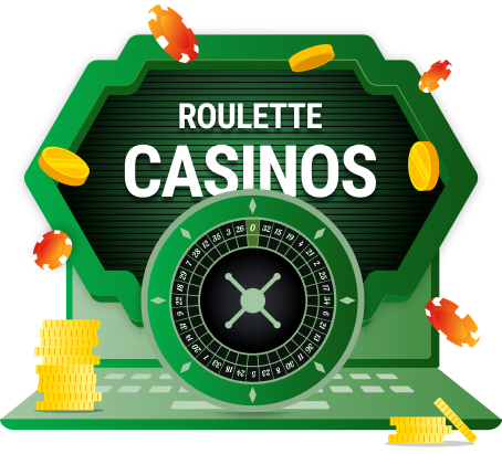 roulette casinos