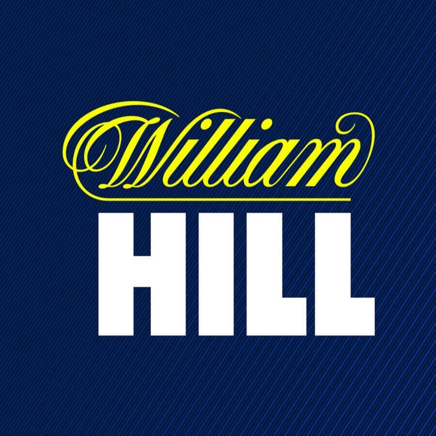 William Hill Casino logo