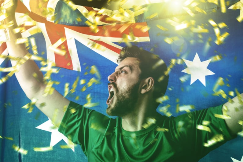 New South Wales Formalizes 10% Point of Consumption Tax for Online Betting