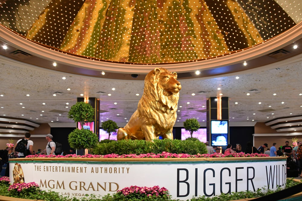 MGM Grand Las Vegas